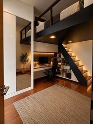 Loft @ Stevens (D10), Apartment #628840551